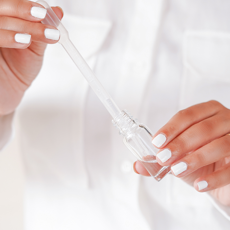 Fridal Flavors For Personal care